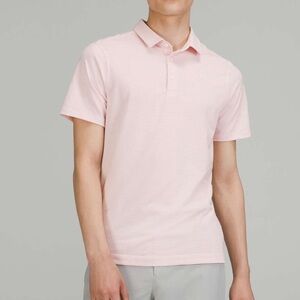 Lululemon | size large | polo top